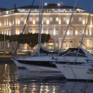 Grand Ortigia Syracuse