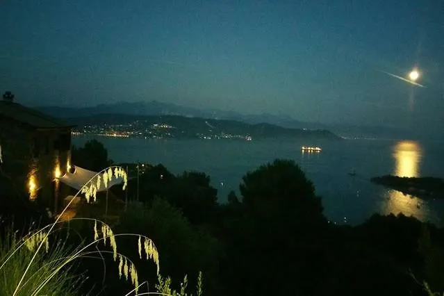 La Martina Portovenere Trekking Cottage بورتوفينيري 0*,  إيطاليا