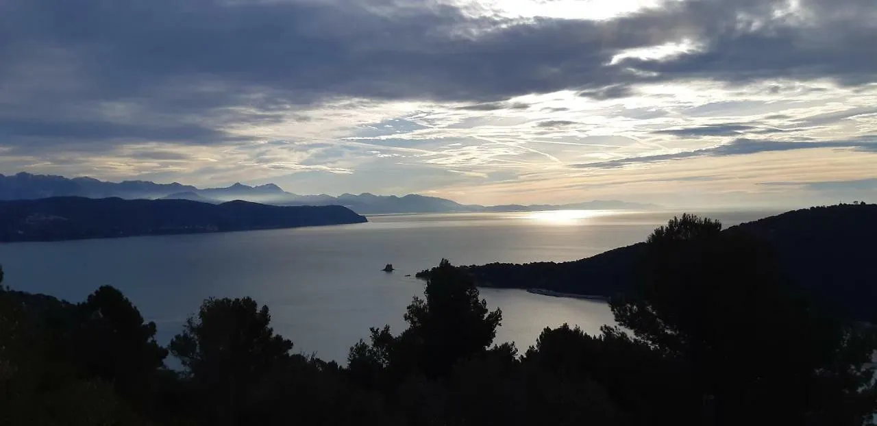 La Martina Portovenere Trekking Cottage بورتوفينيري 0*,  إيطاليا